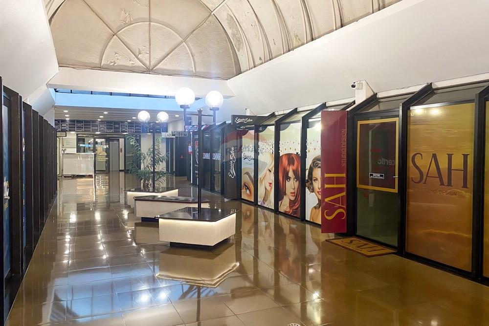 Cj. Comercial/ Sala - Venda - Cascavel , Paraná - CEF-17.jpg - 960151006-68