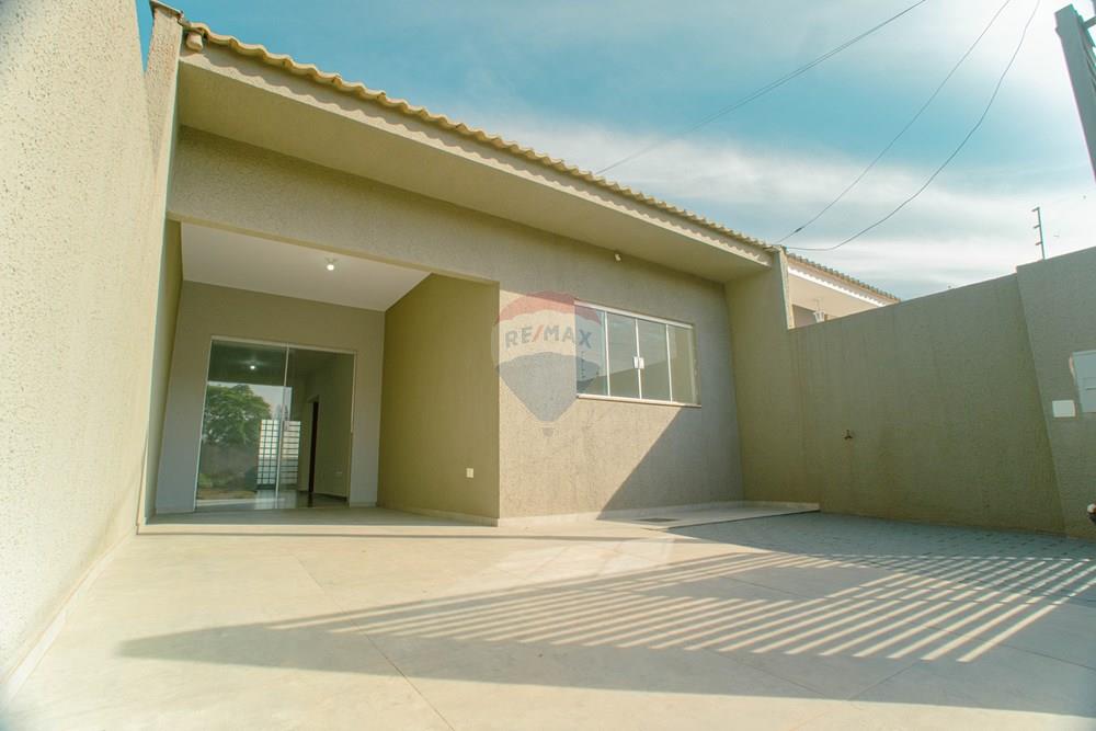 Casa - Alugar - Cambé , Paraná - DSC00862.jpg - 960201012-20