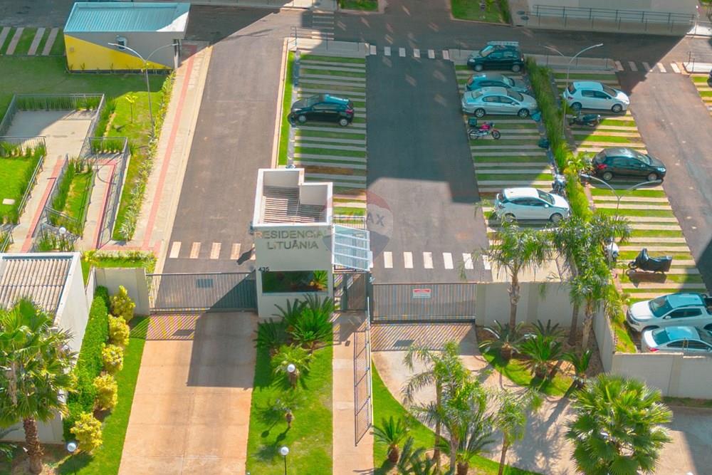 Apartamento - Venda - Londrina , Paraná - DJI_0685.jpg - 960201016-5