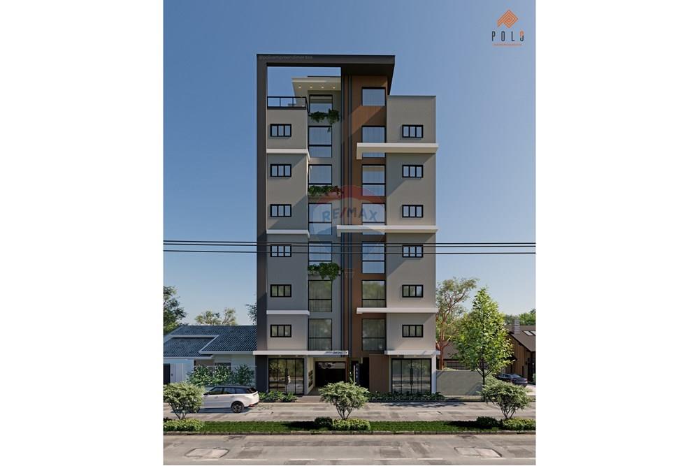 Apartamento - Venda - Toledo , Paraná - imagem apartamento Infinitty Vitor.jpg - 960131045-20
