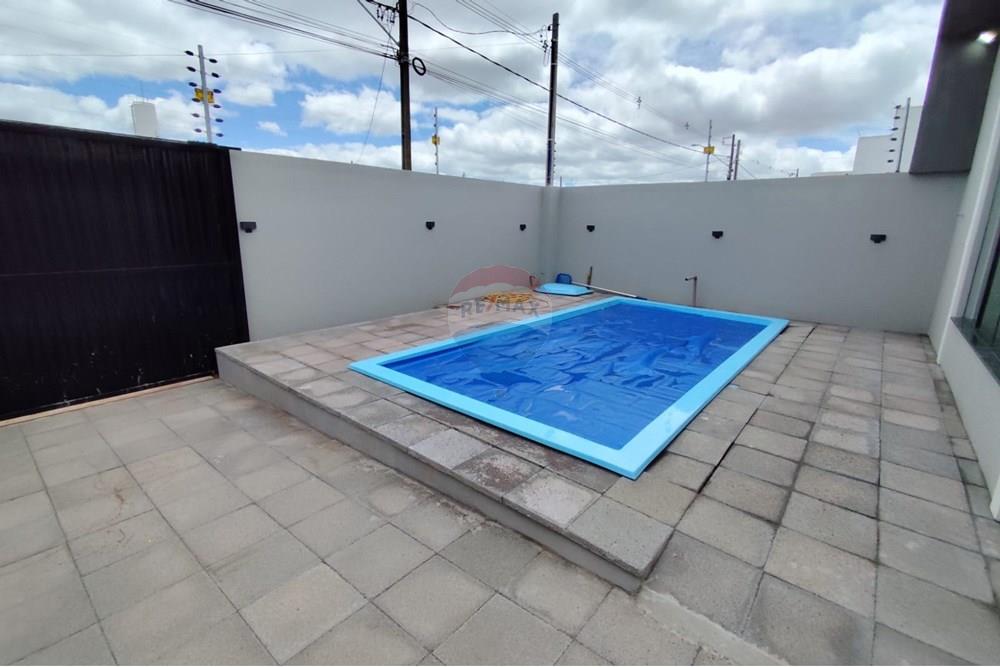 Casa - Venda - Cascavel , Paraná - 12.jpeg - 960151001-81