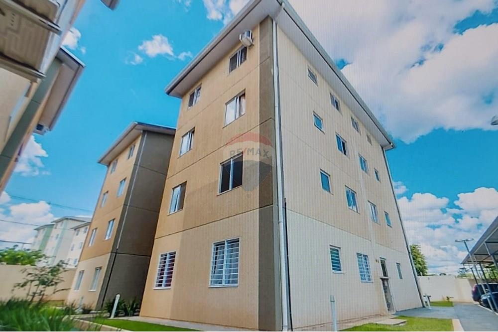 Apartamento - Venda - Toledo , Paraná - Imagem apartamento Res Pagnussatt.jpg - 960131044-7