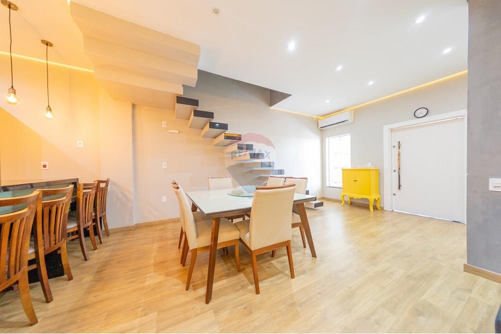 Sobrado - Venda - Cascavel , Paraná - IMG_6342.jpg - 960151042-22