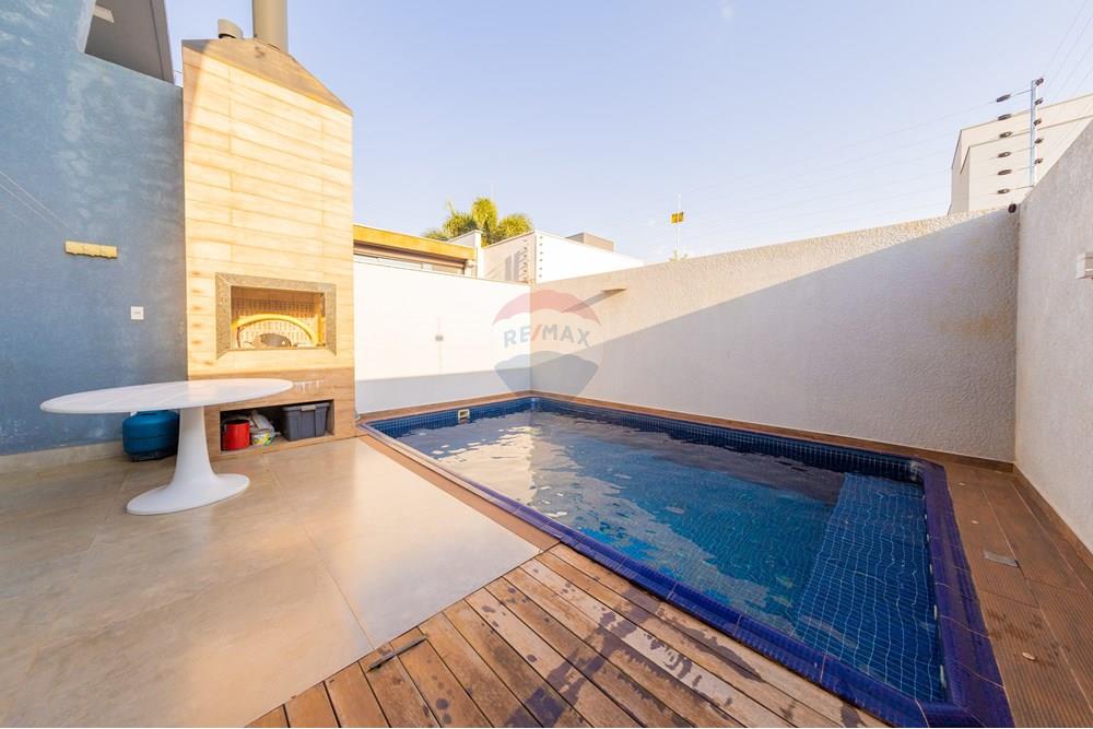 Sobrado - Venda - Toledo , Paraná - IMG_1405.jpg - 960131018-118