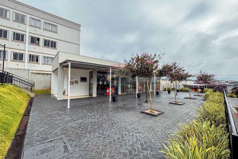 Apartamento - Venda - Cambé , Paraná - IMG_7063.jpg - 960201020-32