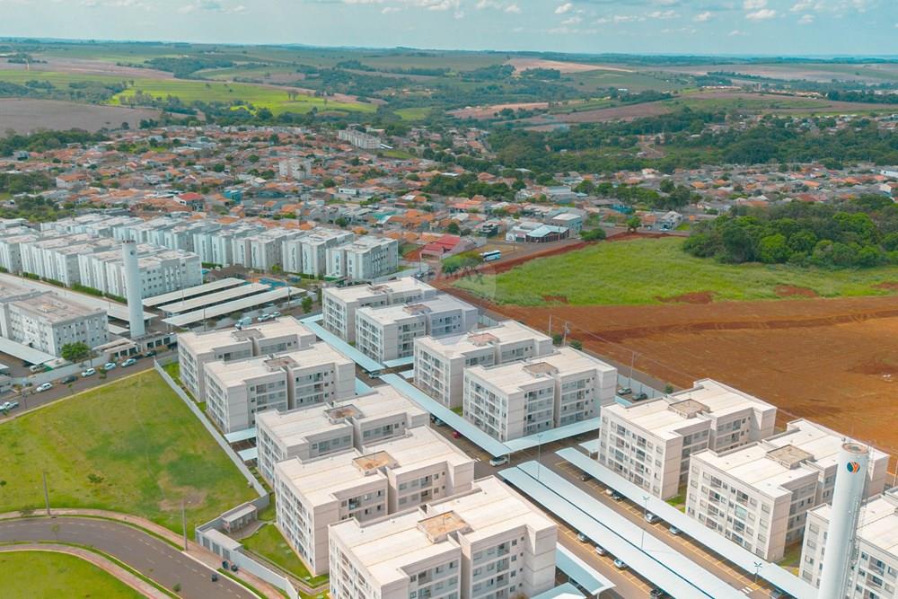 Apartamento - Venda - Londrina , Paraná - DJI_0619.jpg - 960201015-4