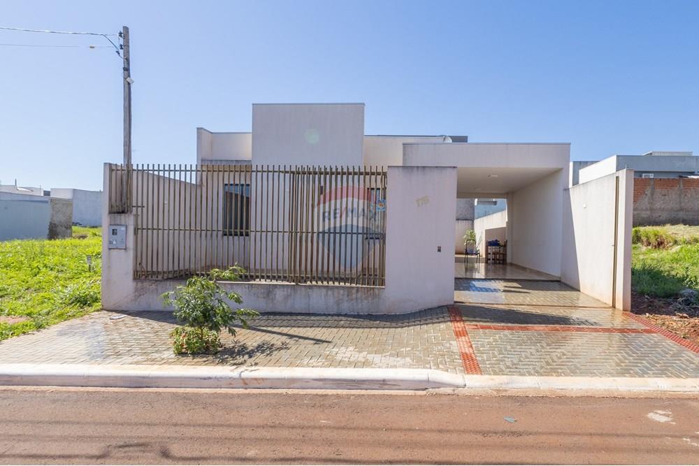 Casa - Venda - Cascavel , Paraná - IMG_4441.jpg - 960151037-12