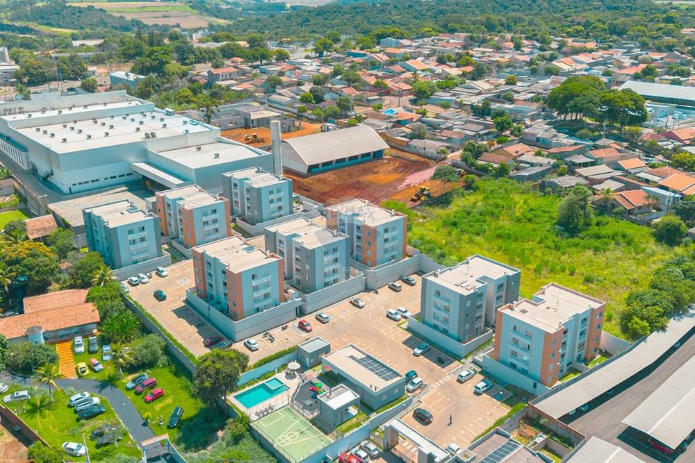 Apartamento - Venda - Ibiporã , Paraná - DJI_0132.jpg - 960201020-34