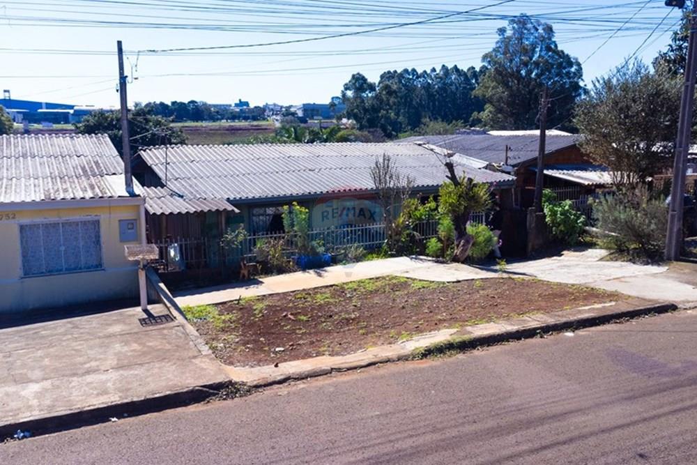 Casa - Venda - Cascavel , Paraná - DJI_0750.jpg - 960151037-3