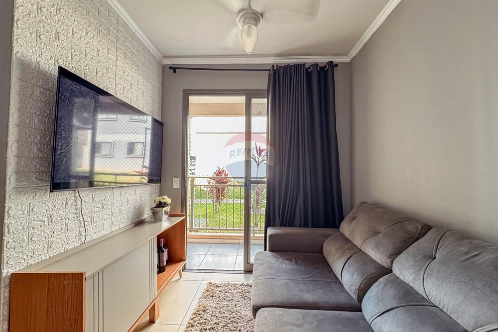 Apartamento - Venda - Londrina , Paraná - IMG_9952.jpg - 960201015-4