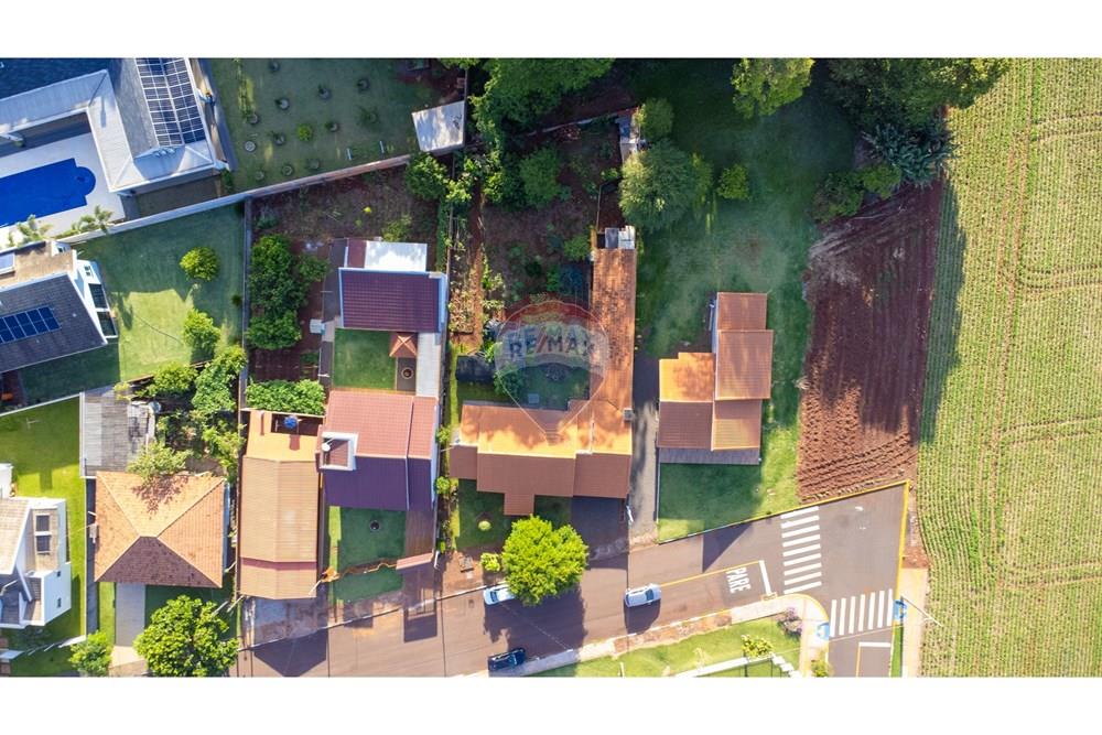 Casa - Venda - Toledo , Paraná - DJI_0441.jpg - 960131042-5