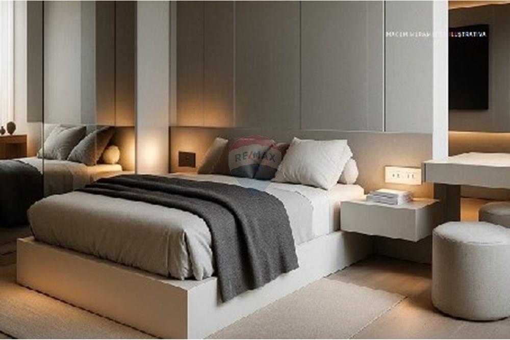 Sobrado - Venda - Balneário Camboriú , Santa Catarina - quarto serenus.jpg - 960181051-9