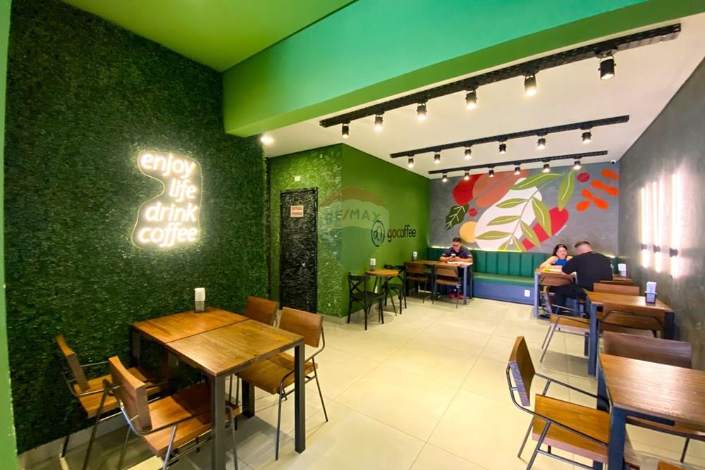 Ponto Comercial - Venda - Cascavel , Paraná - CGC-10.jpg - 960151006-69