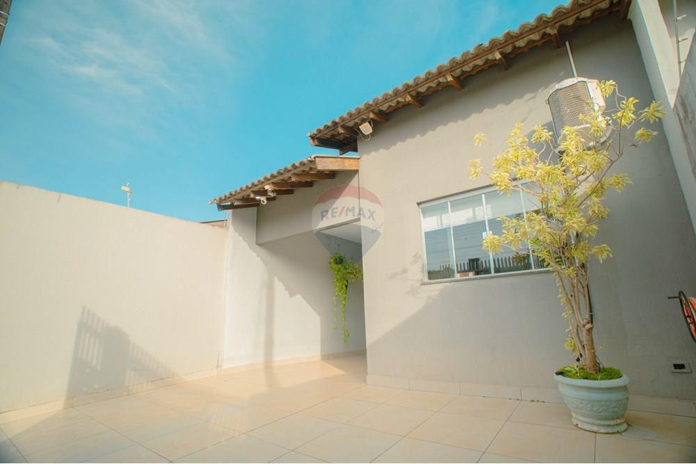 Casa - Venda - Cambé , Paraná - DSC00904.jpg - 960201012-4