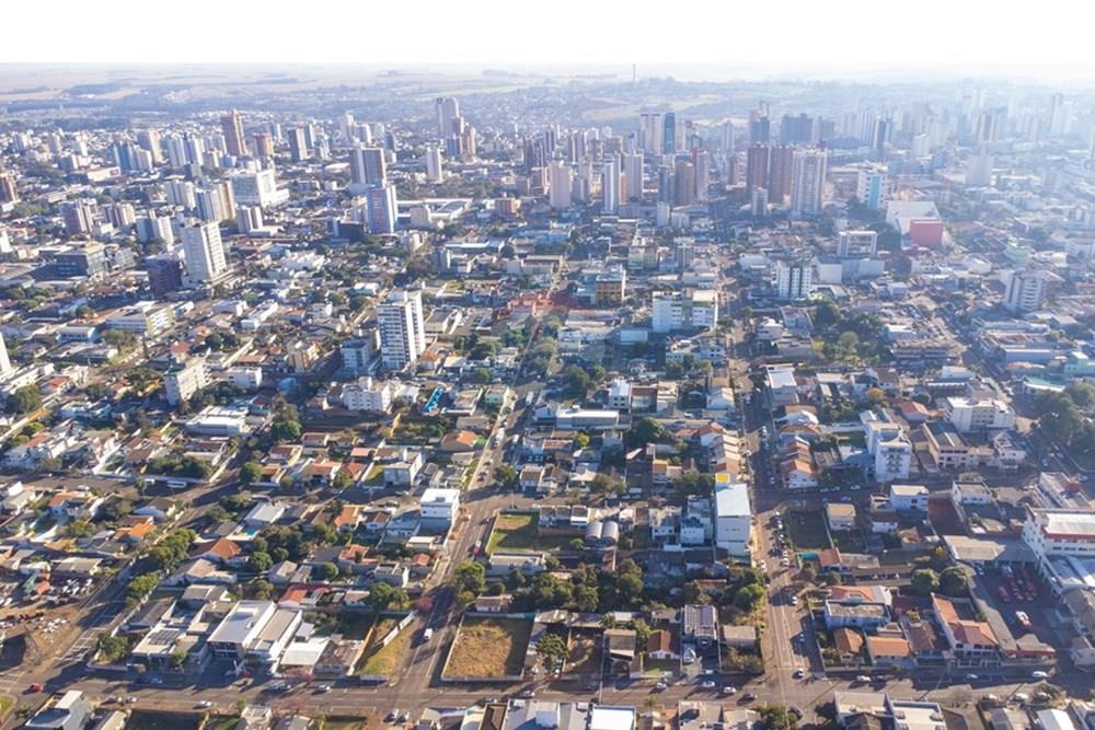 Terreno - Venda - Cascavel , Paraná - DJI_0157.jpg - 960151042-3