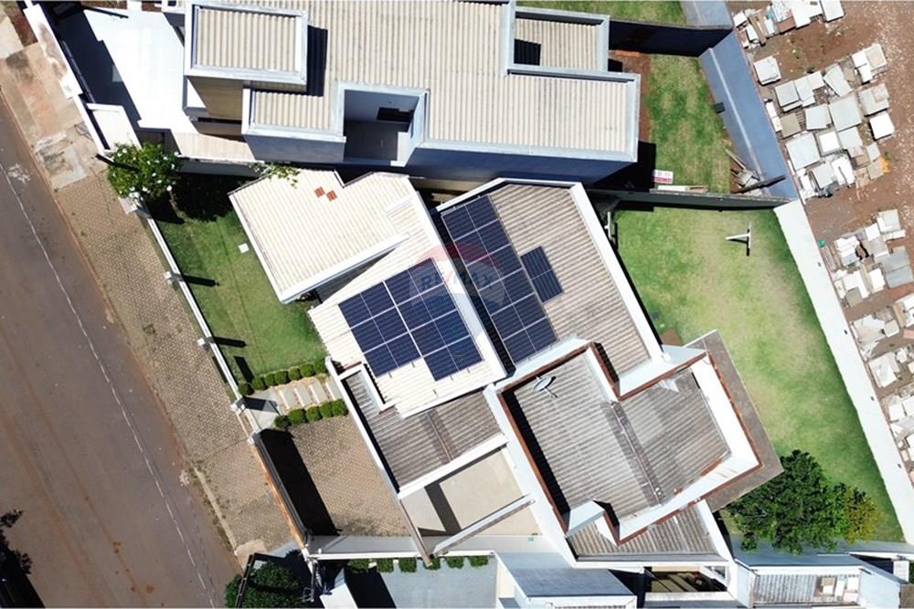 Casa - Venda - Toledo , Paraná - DJI_0878.JPG - 960131016-33