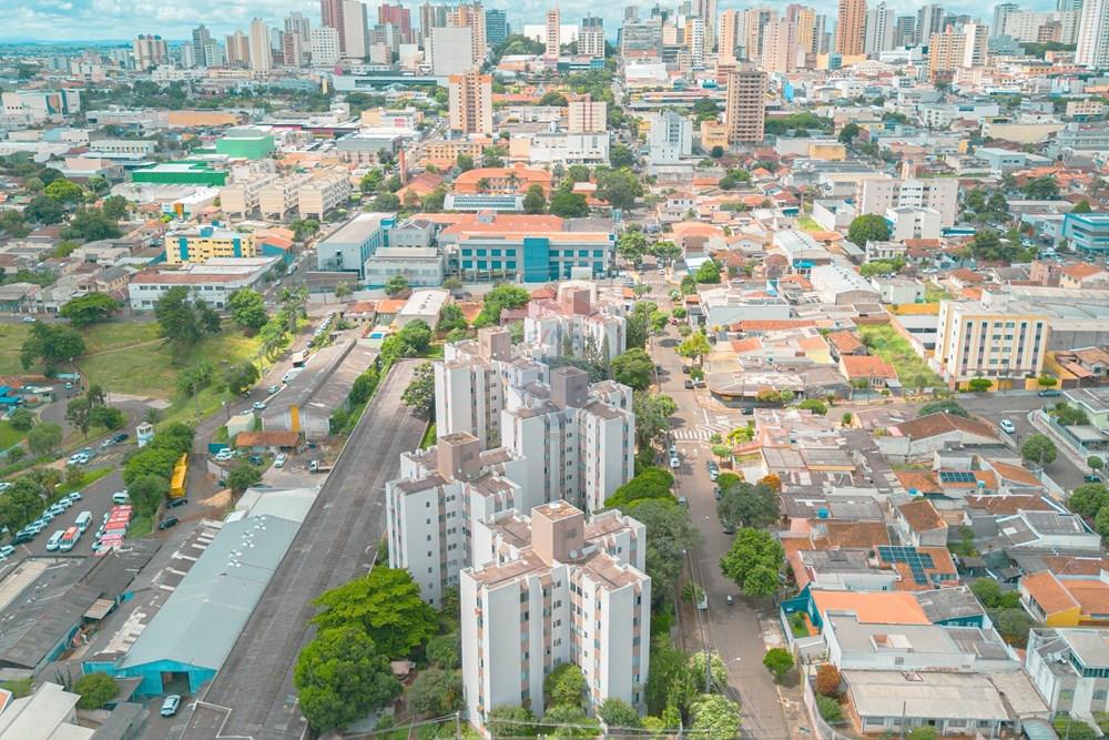 Apartamento - Venda - Londrina , Paraná - DJI_0872.jpg - 960201014-92