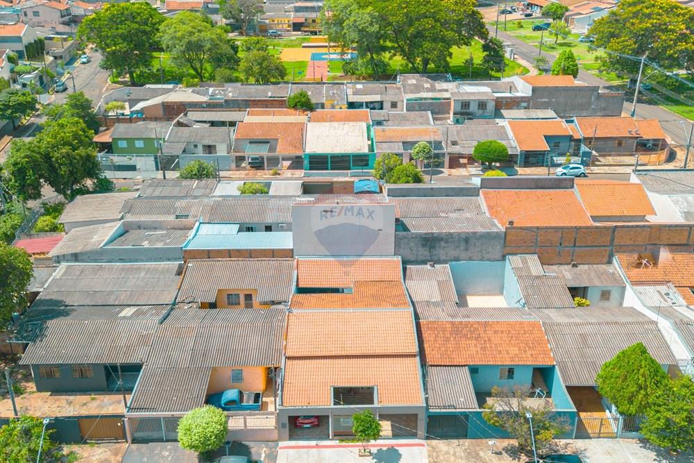 Casa - Venda - Londrina , Paraná - DJI_0522.jpg - 960201012-13