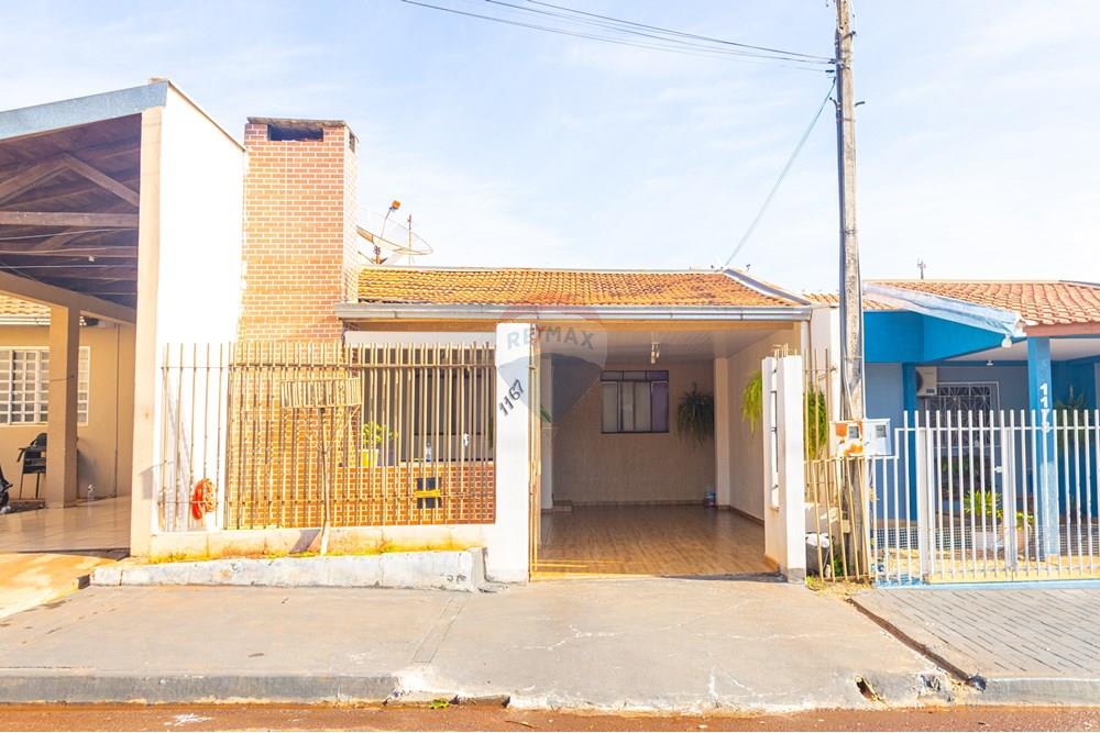 Casa - Venda - Toledo , Paraná - IMG_5226.JPG - 960131026-15