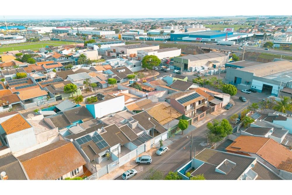 Casa - Venda - Cambé , Paraná - DJI_0923.jpg - 960201012-4