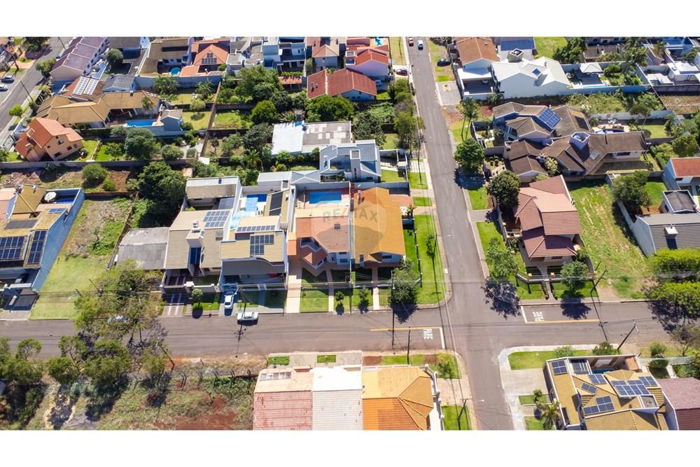 Casa - Venda - Cascavel , Paraná - DJI_0474.jpg - 960151037-9