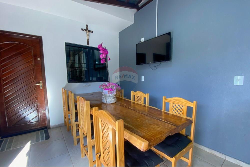 Casa - Venda - Cascavel , Paraná - CPM-42.jpg - 960151006-56