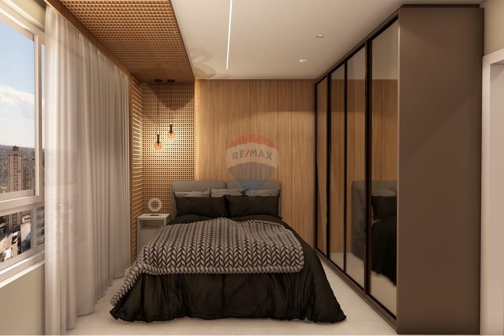 Apartamento - Venda - Foz do Iguaçu , Paraná - 10.jpg - 960101035-36