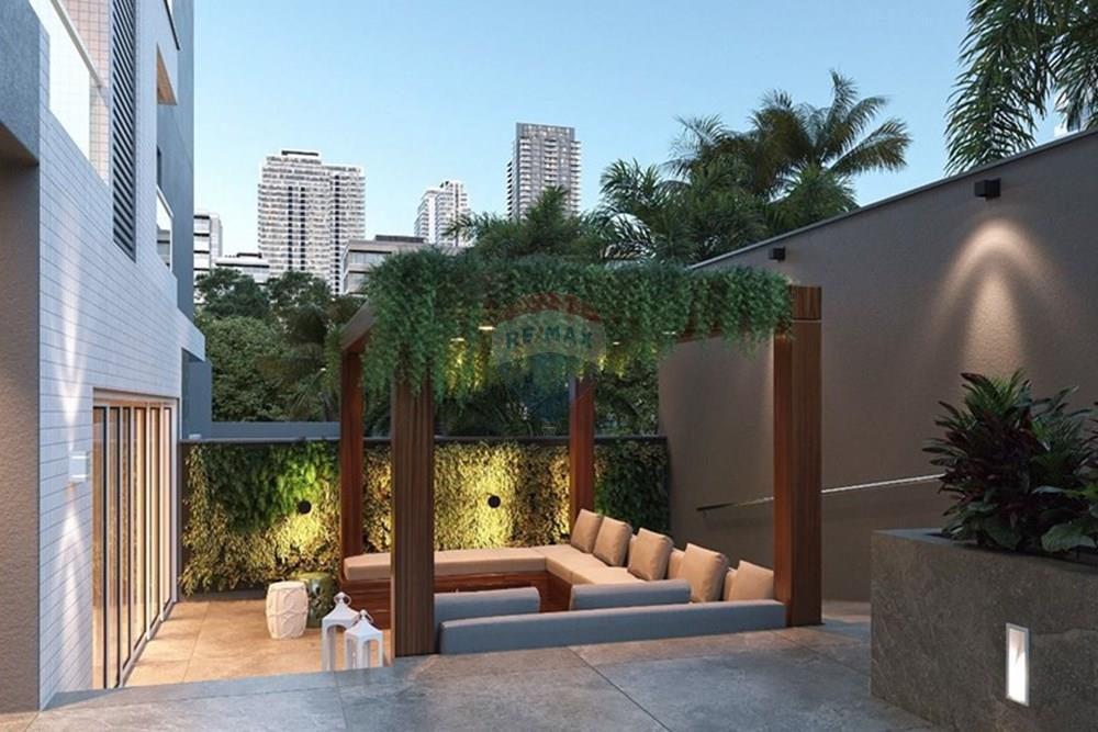 Apartamento - Venda - Foz do Iguaçu , Paraná - PORTO FINO 26.jpeg - 960101044-2