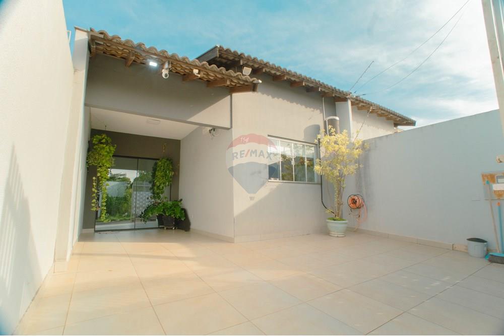 Casa - Venda - Cambé , Paraná - DSC00908.jpg - 960201012-4