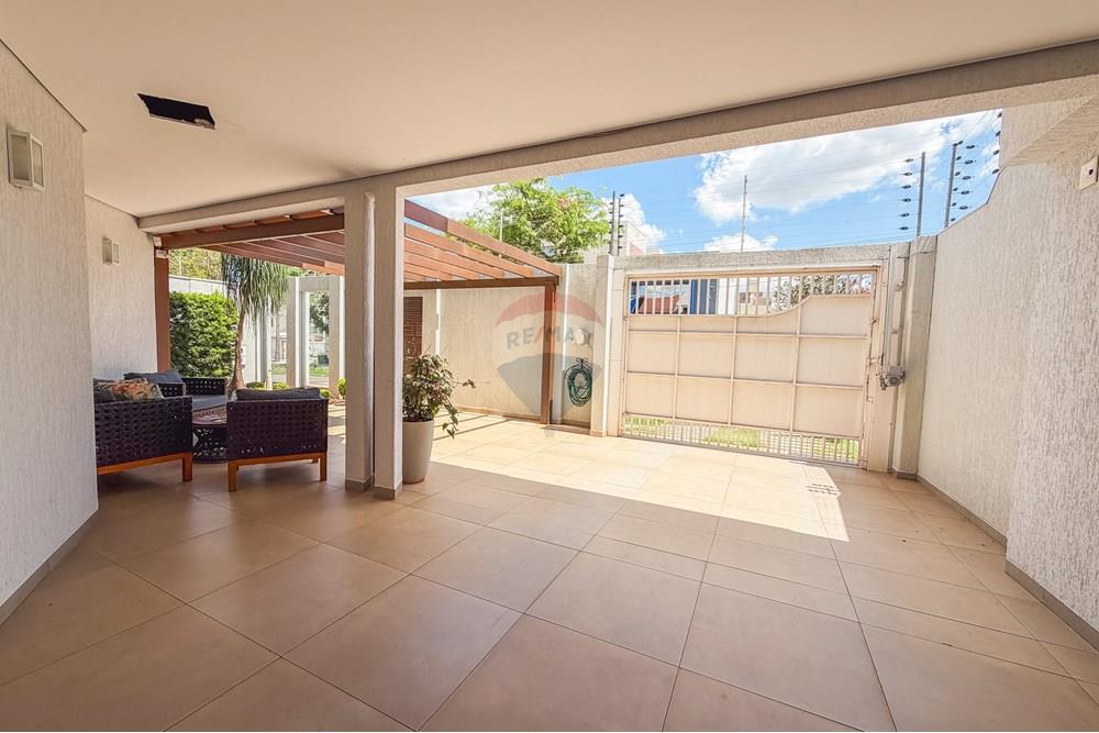 Sobrado - Venda - Umuarama , Paraná - NABILA-114.jpg - 960171002-36