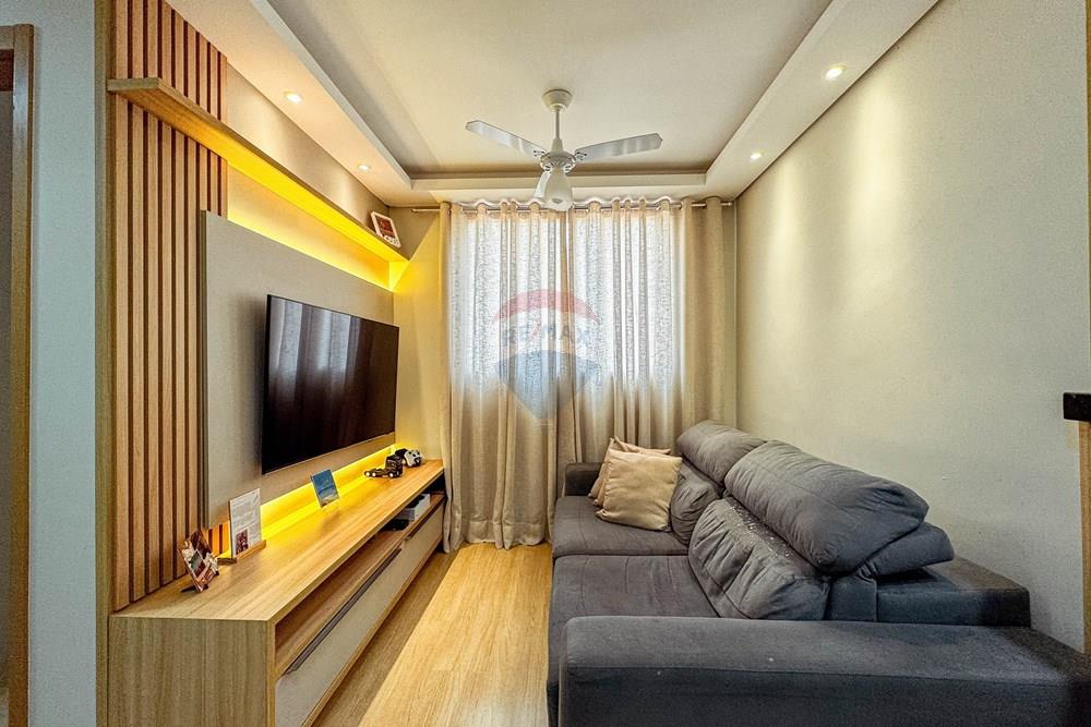 Apartamento - Venda - Londrina , Paraná - IMG_5809.jpg - 960201018-1