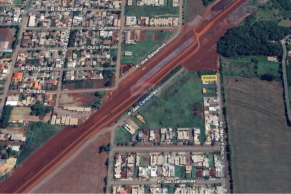 Terreno - Venda - Foz do Iguaçu , Paraná - terreno 1 peg.jpeg - 960181014-13