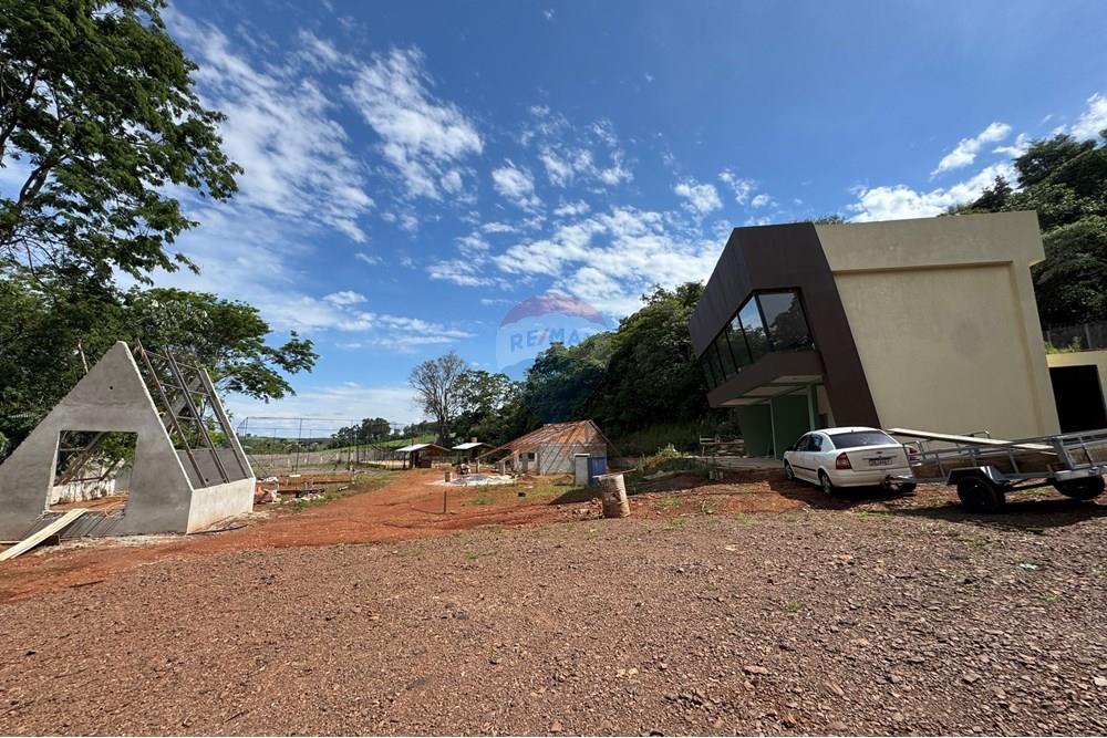 Terreno - Venda - Santa Tereza do Oeste , Paraná - IMG_2237.JPG - 960151041-21