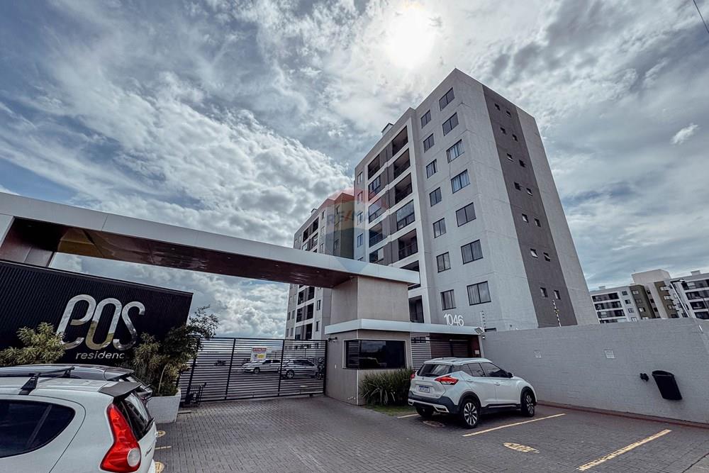 Apartamento - Venda - Londrina , Paraná - IMG_5544.jpg - 960201012-15