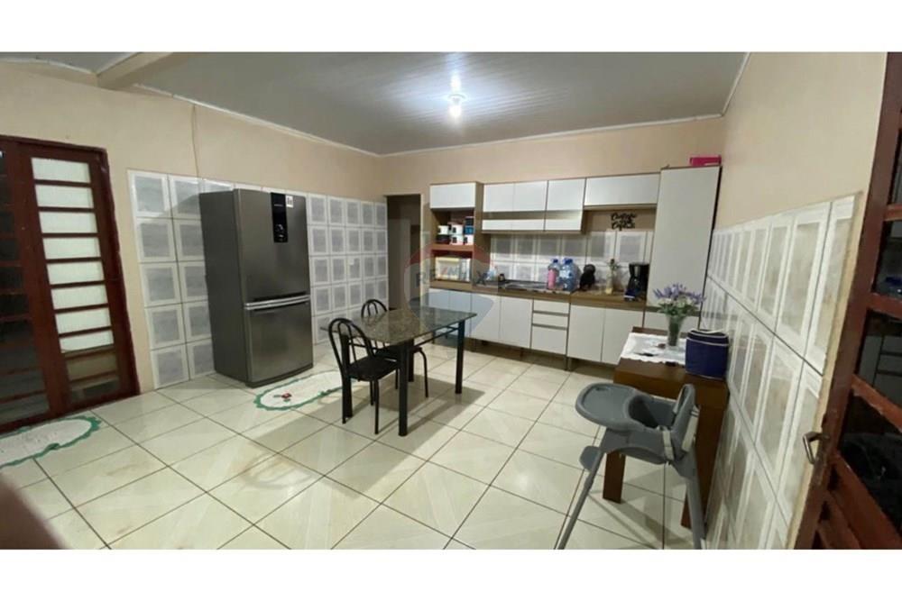 Casa - Venda - Medianeira , Paraná - COZINHA.jpg - 960191001-3