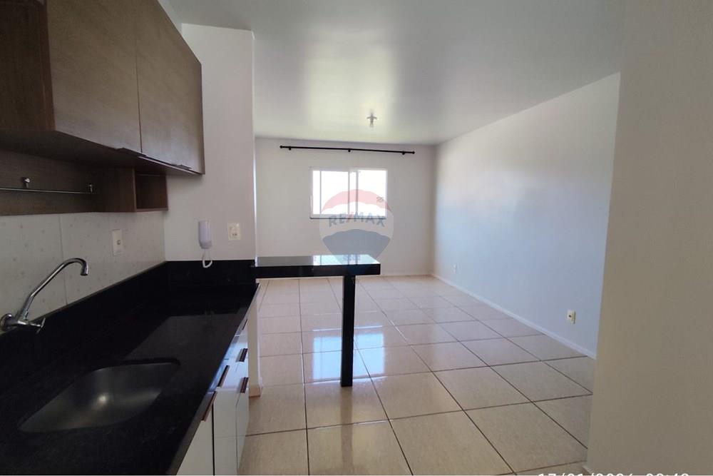 Apartamento - Venda - Toledo , Paraná - cozinha e sala.jpeg - 960131049-3