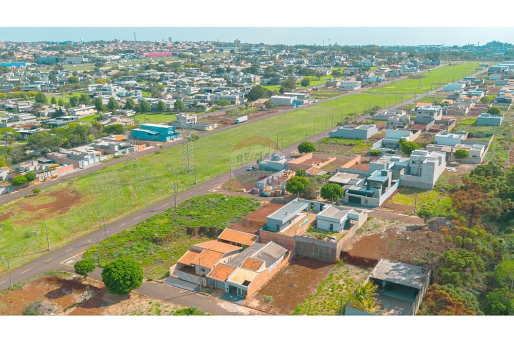 Terreno - Venda - Cambé , Paraná - DJI_0815.jpg - 960201012-2