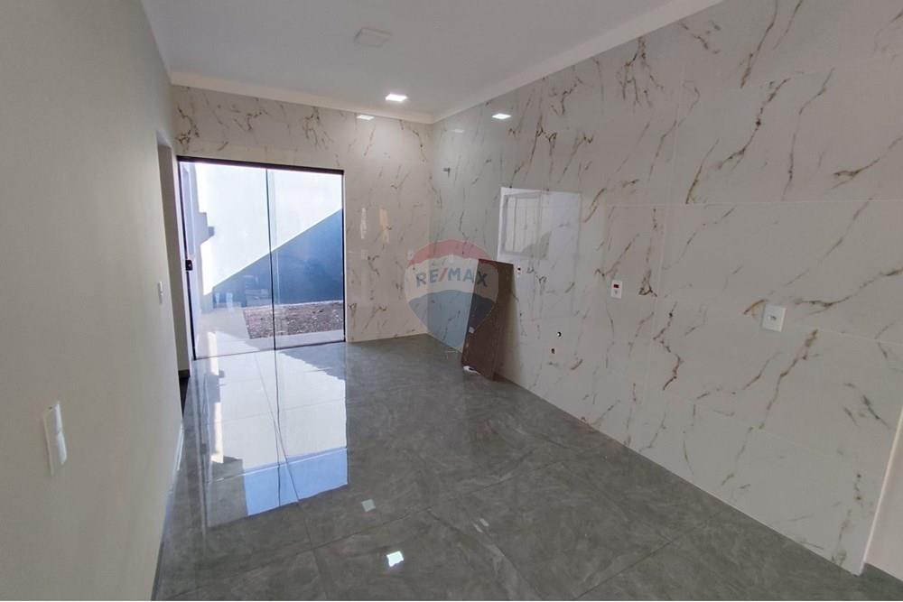 Casa - Venda - Cascavel , Paraná - 15.jpg - 960151001-69