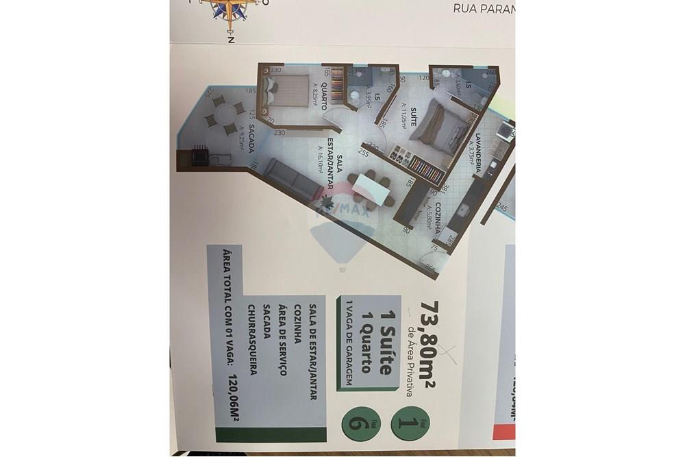 Apartamento - Venda - Cascavel , Paraná - WhatsApp Image 2025-11-28 at 16.57.46.jpeg - 960151042-23