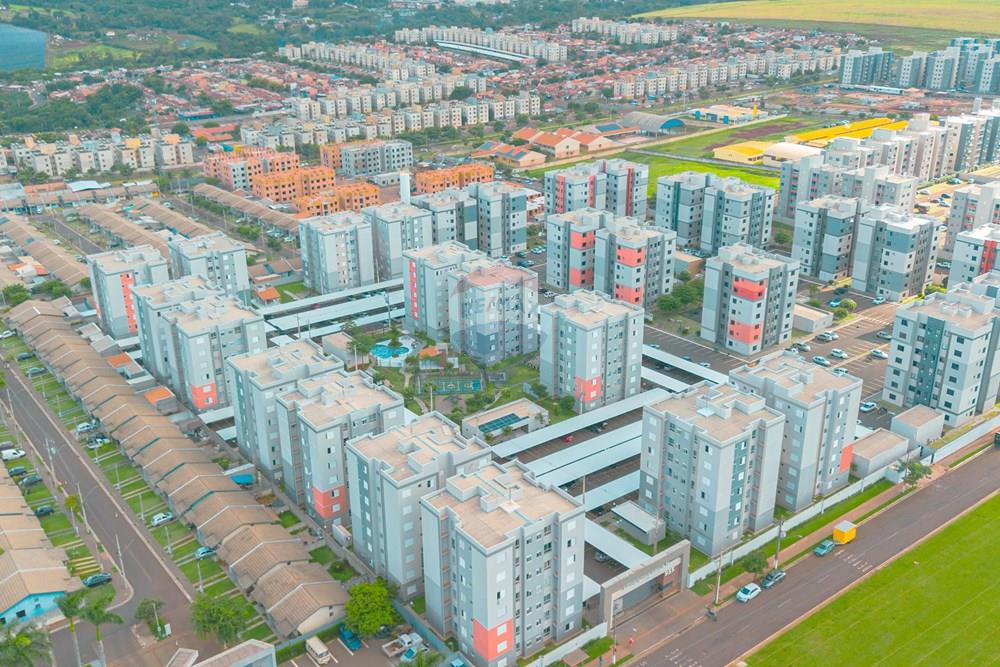 Apartamento - Venda - Londrina , Paraná - DJI_0069.jpg - 960201015-2