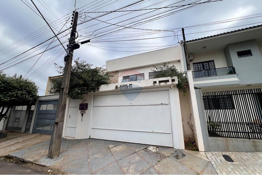 Sobrado - Venda - Umuarama , Paraná - efb04f49-cc8f-43c5-9248-4460eddd9d90.jpg - 960171009-17