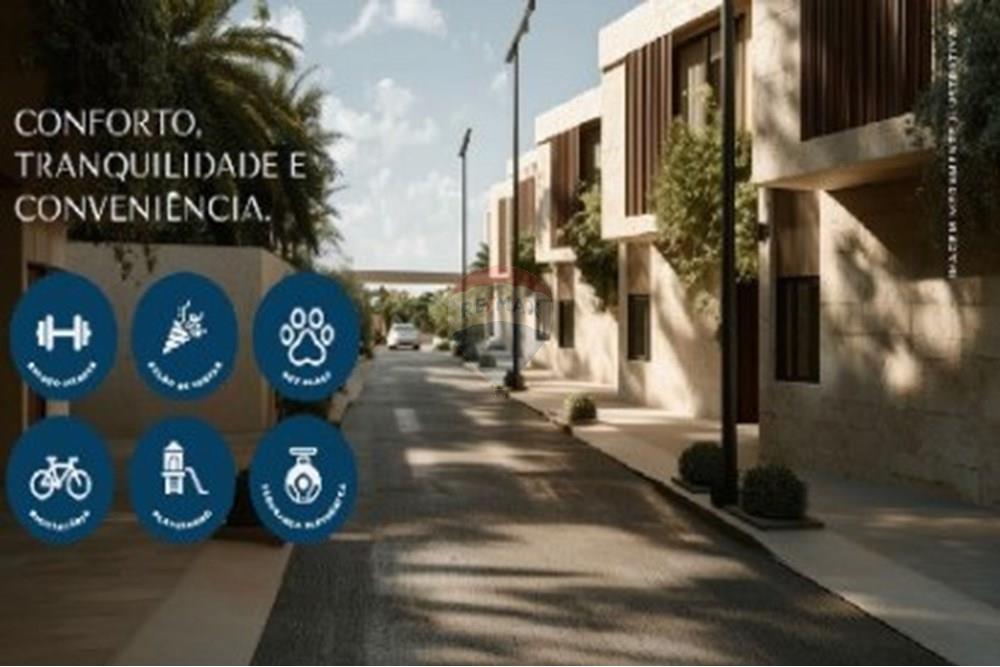 Sobrado - Venda - Balneário Camboriú , Santa Catarina - descrição area condominio.jpg - 960181051-10