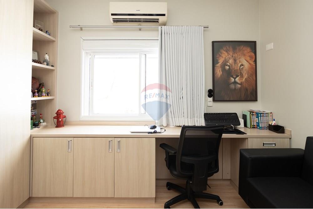 Sobrado - Venda - Umuarama , Paraná - NABILA-57.jpg - 960171002-36