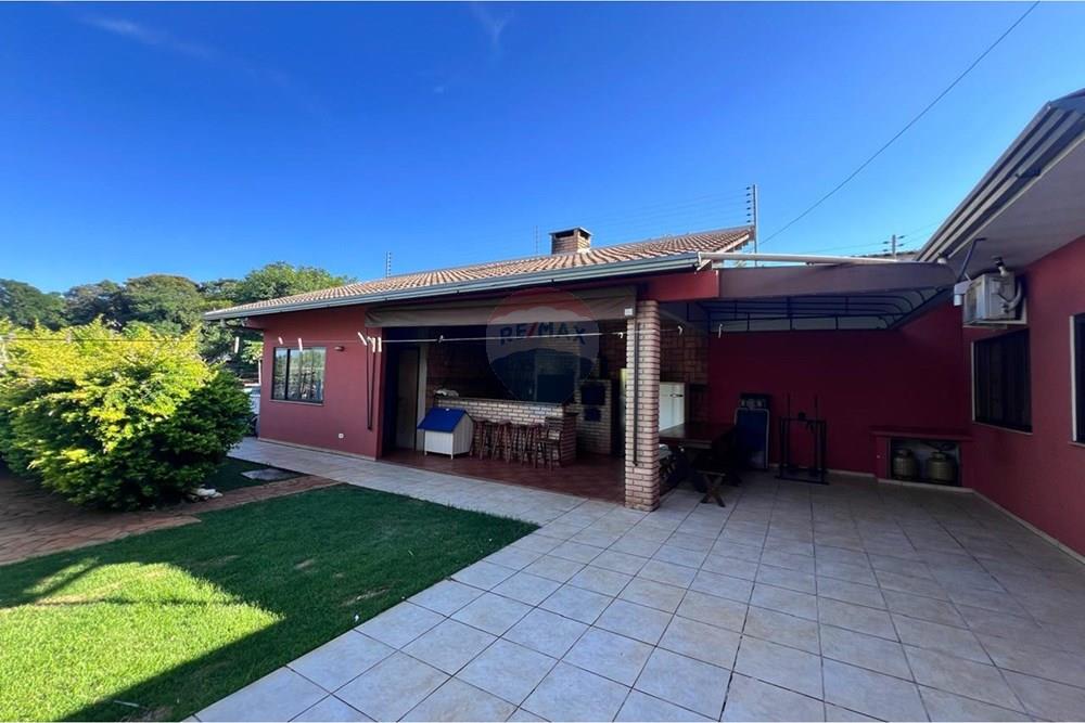 Casa - Venda - Cascavel , Paraná - 38cf631c-c6dc-41af-8b64-bcee84c458d4.jpeg - 960151069-4