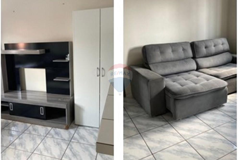 Apartamento - Venda - Foz do Iguaçu , Paraná - SALAS.jpg - 960181051-16