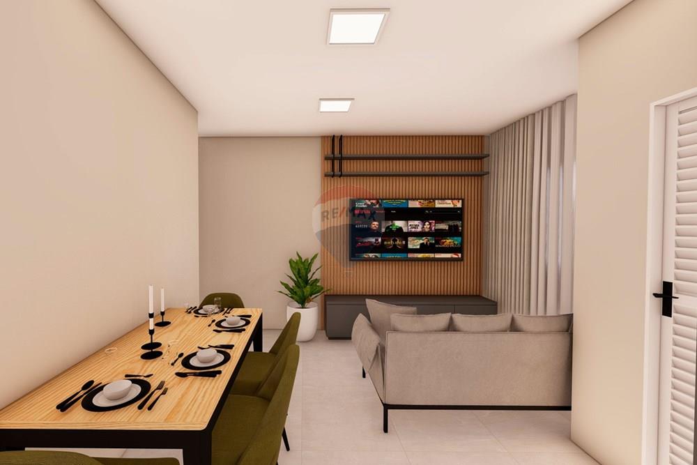 Casa de Condomínio - Venda - Foz do Iguaçu , Paraná - interna_recife_quatro.jpg - 960181063-3