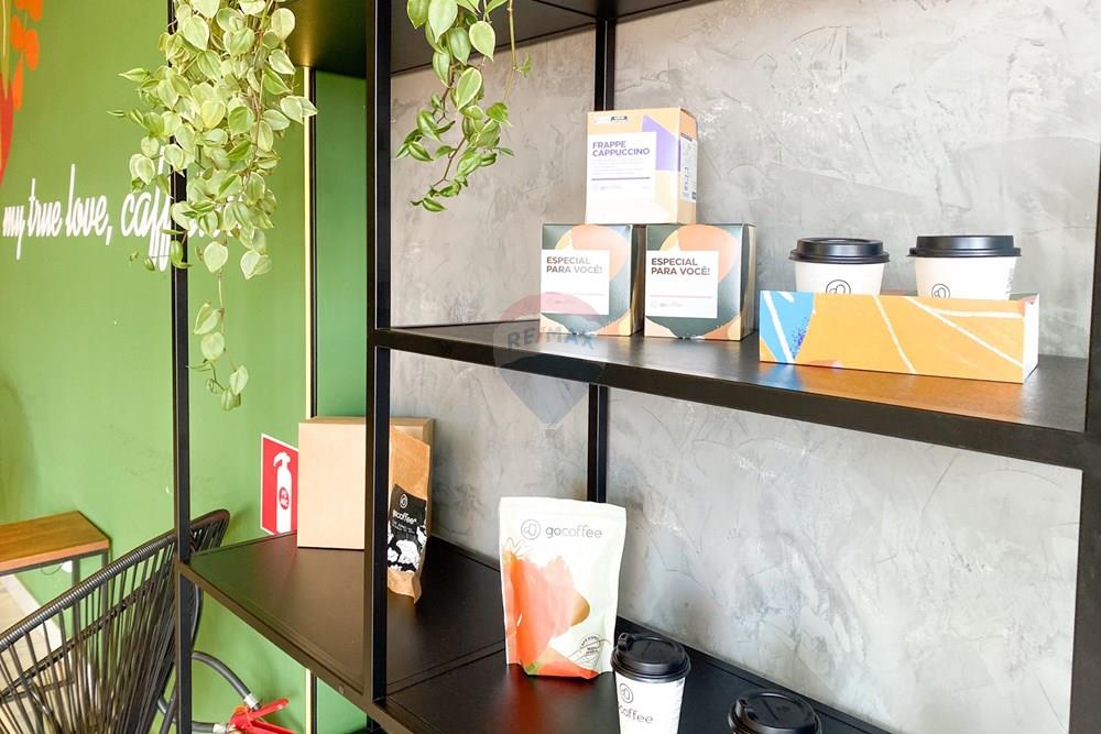 Ponto Comercial - Venda - Cascavel , Paraná - CGC-07.jpg - 960151006-69