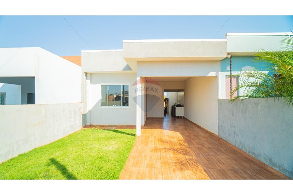 Casa - Venda - Marechal Cândido Rondon , Paraná - _DSC8368.JPG - 960131018-115