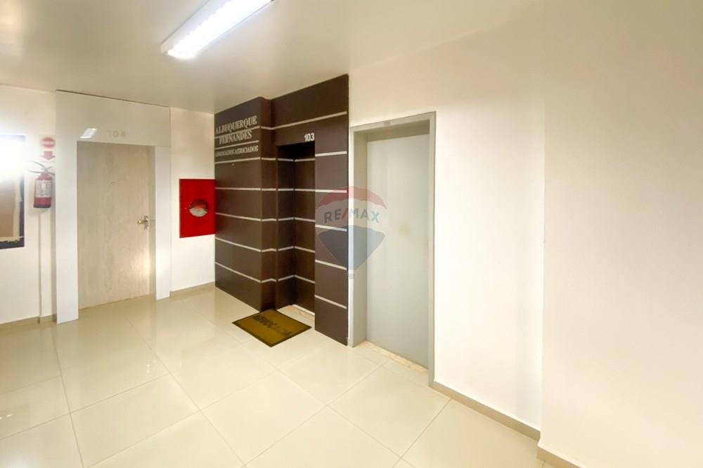 Cj. Comercial/ Sala - Venda - Cascavel , Paraná - CEF-01.jpg - 960151006-68