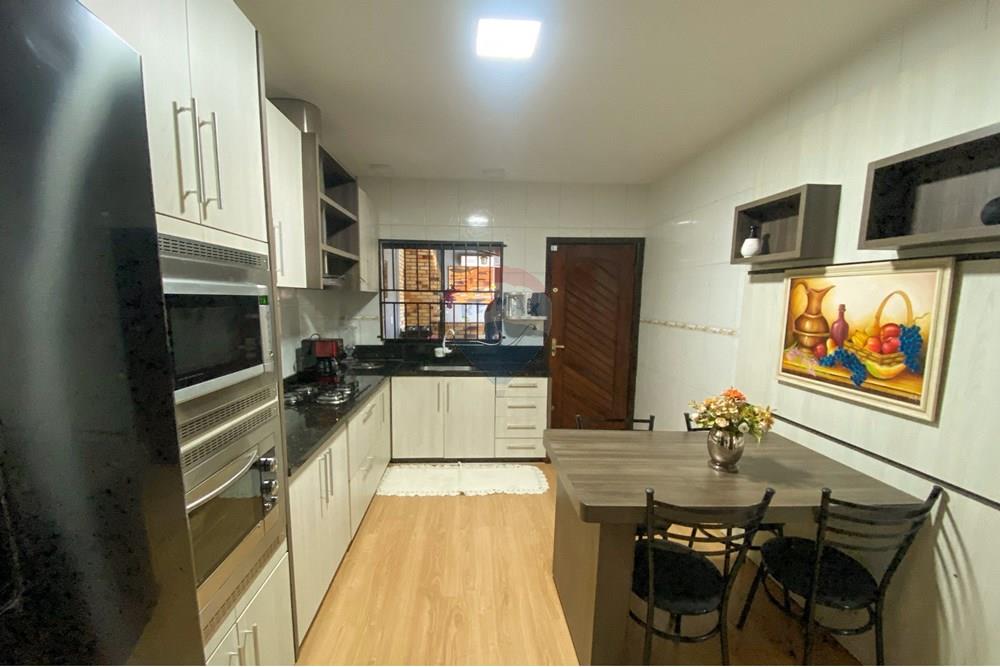 Casa - Venda - Cascavel , Paraná - CPM-35.jpg - 960151006-56